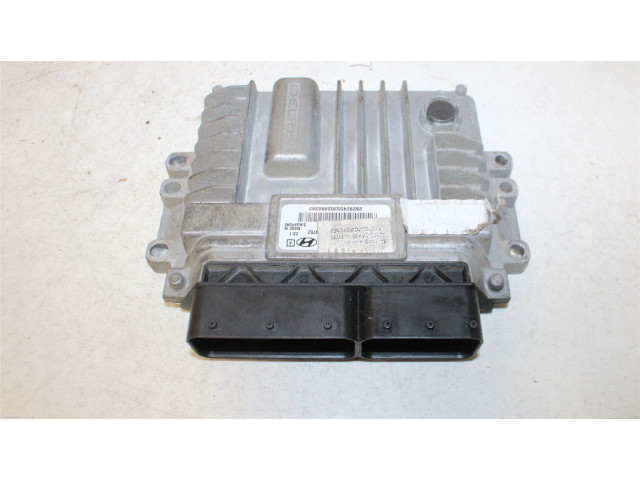 Блок управления впрыском 391302A400 Hyundai ix20