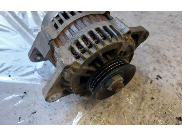 Генератор 96567255, 96567255 Chevrolet Matiz