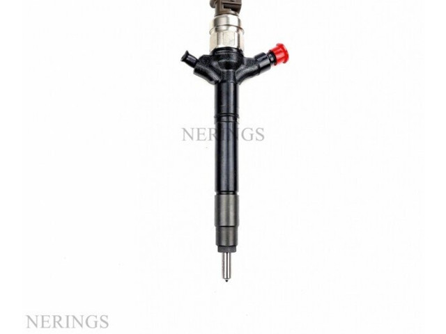 Vstřikovač 23670-0R160, DCRI107610 Toyota Avensis T250