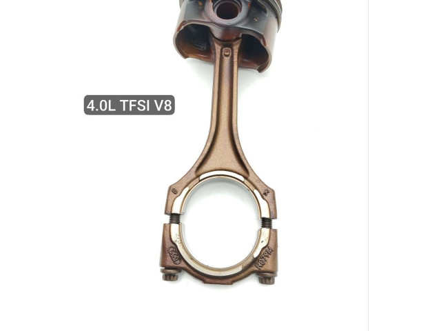 Píst R079M, 079BK Audi A8 S8 D4 4H