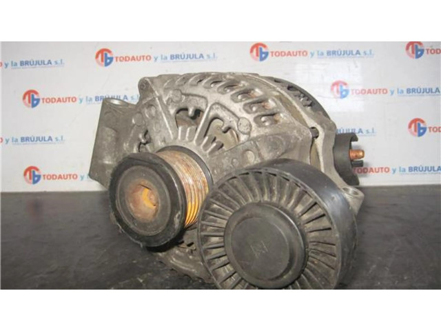 Генератор S755046801   BMW 1 E81 E87      