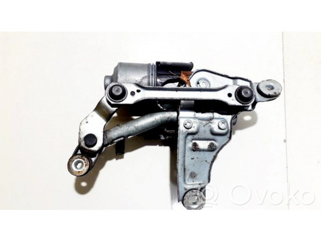 Моторчик дворников 1397220528, 0609584718    Ford Galaxy