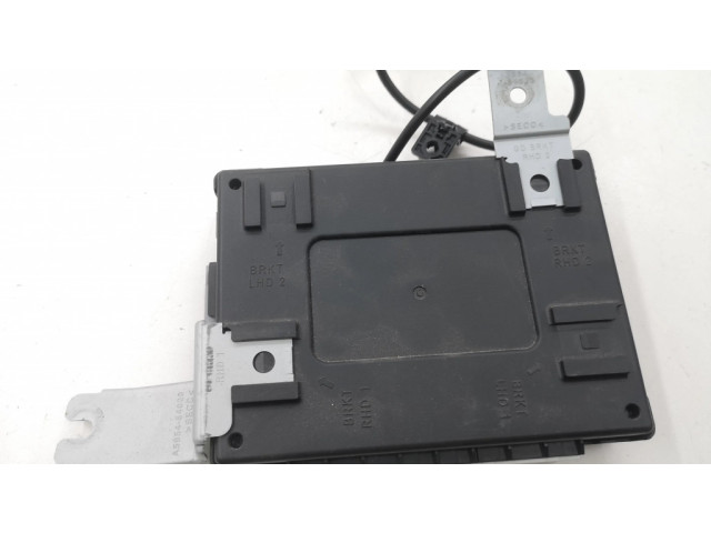 Комфортный модуль