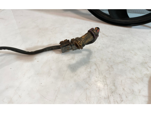 Вентилятор радиатора     849354V    Audi A4 S4 B5 8D 1.9