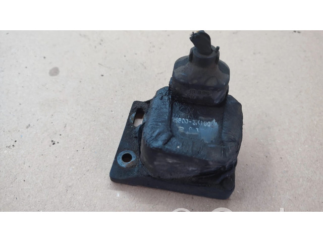 Блок управления 058003K100   Hyundai Sonata