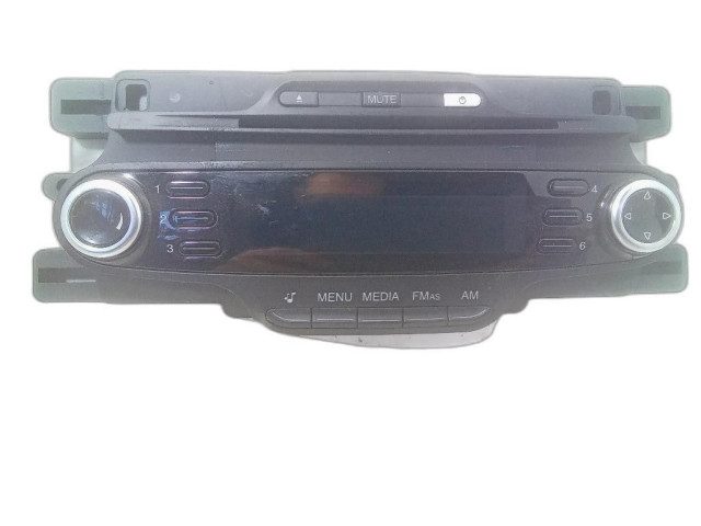 Радио/ проигрыватель CD/DVD / навигация 156096877, 1560912490 Alfa Romeo Giulietta