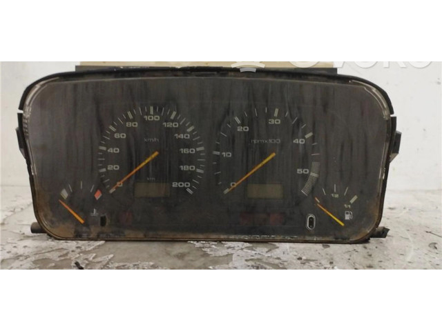 Панель приборов 6K0919033EP, 0090059 Seat Inca (6k)