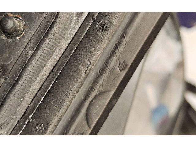 Зеркало электрическое Ford Galaxy 2006 - 2015 года