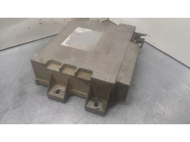 Řídící jednotka CENTRALITAMOTORUCE Fiat 500 Cinquecento