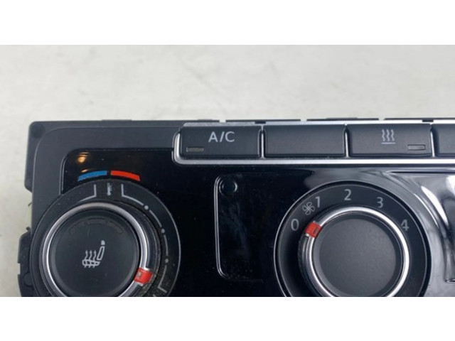 Блок управления климат-контролем 1K8907426AL, 5HB01210851 Volkswagen Caddy