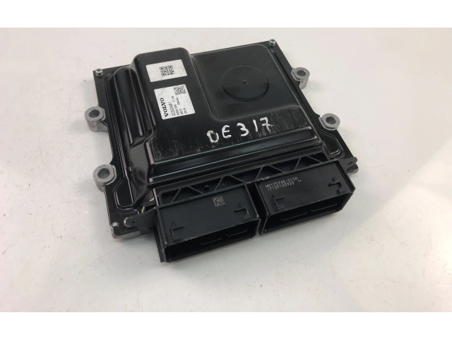 Блок управления двигателя 32203481, DE317 Volvo XC90