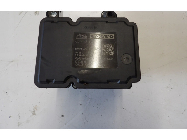 Форсунка 31423348 Volvo XC60