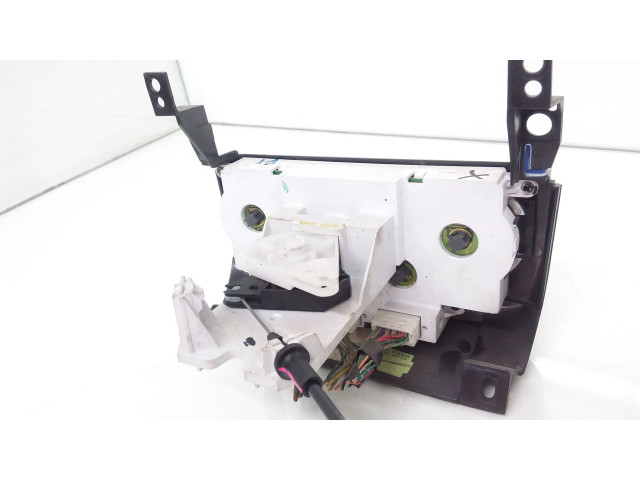 Блок управления климат-контролем 275109F600   Nissan Primera