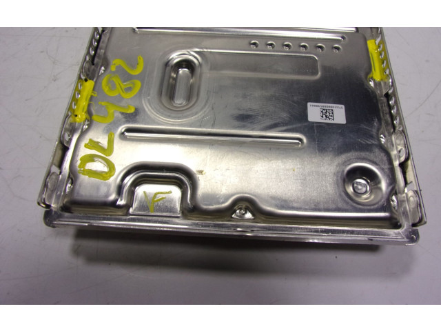 Блок управления двигателя 04E906014AG5FN, 04E907309FH   Cupra Leon