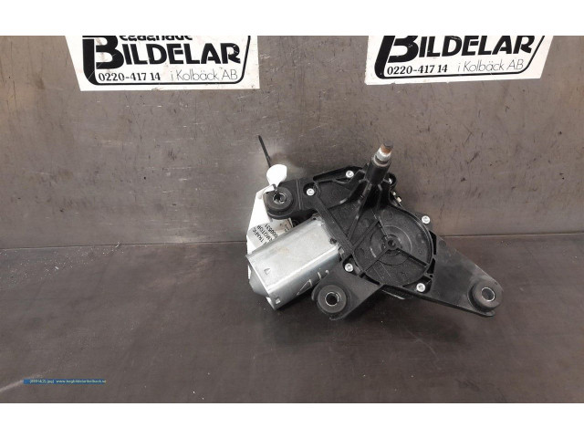 Моторчик дворников 7700311590    Renault Trafic II (X83)