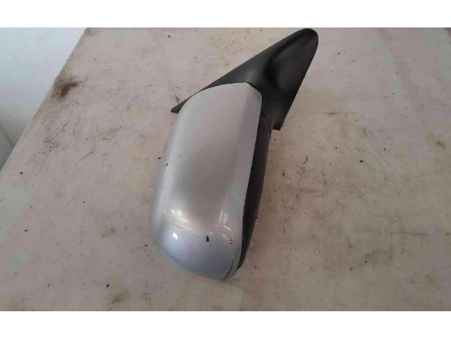 Зеркало электрическое Skoda Octavia Mk1 (1U) 1996 - 2004 года