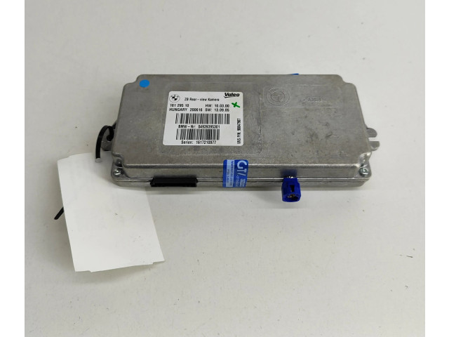 Модуль управления видео 9393953 BMW 4 F32 F33 2016