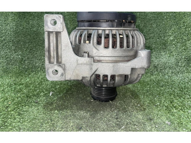 Генератор 0124625024, 30658087   Volvo XC90      