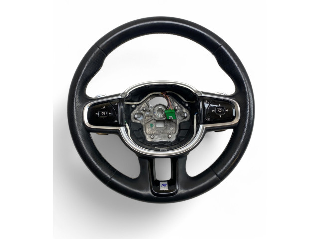 Руль Volvo XC90  2014 -  года 39834466      