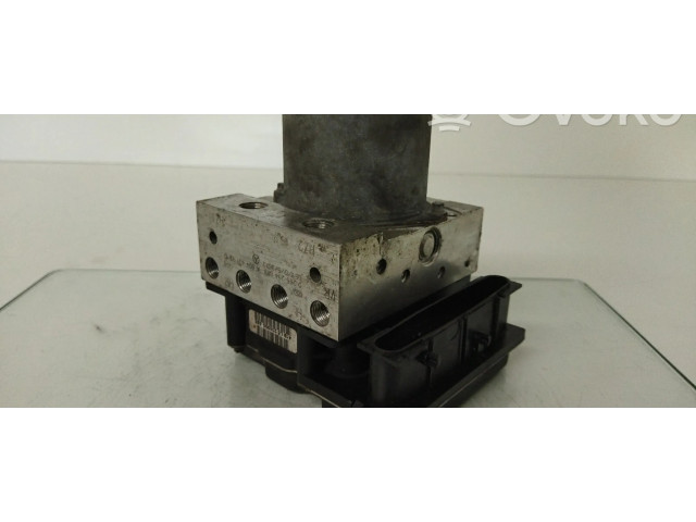 Блок АБС 0265234043 Mercedes-Benz A W169 2004-2012 года