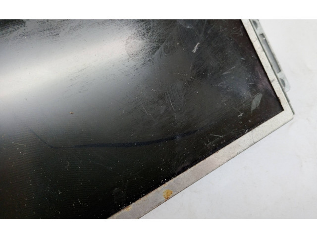 Дисплей 9664993180 Citroen C5