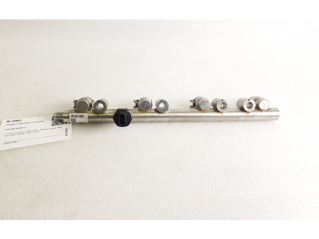 Топливная рампа LR91204500484700, 0704142364   Chevrolet Camaro   для двигателя ltg