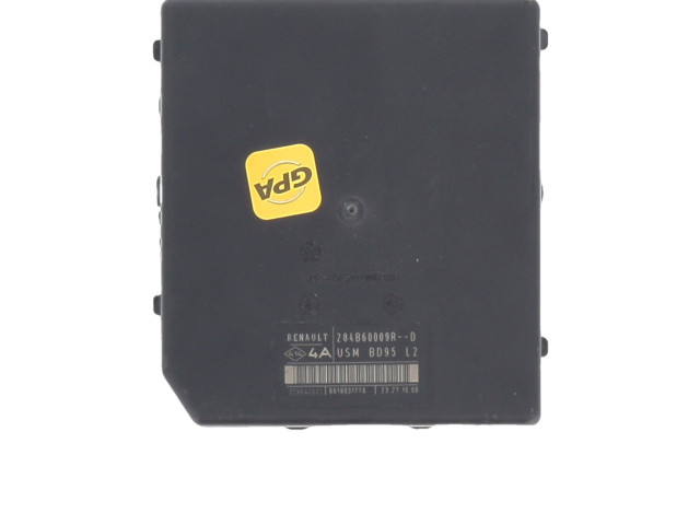 Модуль управления BSM 284B60009R, W1-3196B   Renault Trafic I    