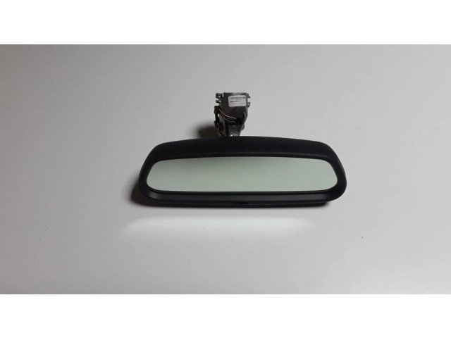 Зеркало заднего вида (в салоне)