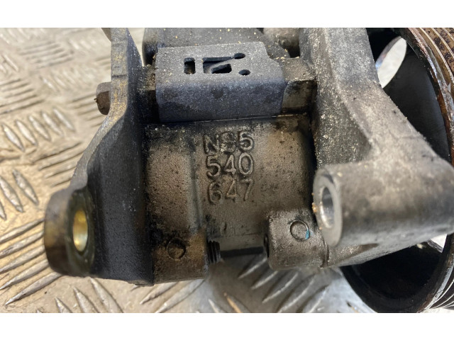 Насос усилителя руля SsangYong Rexton I 2001 - 2017 года