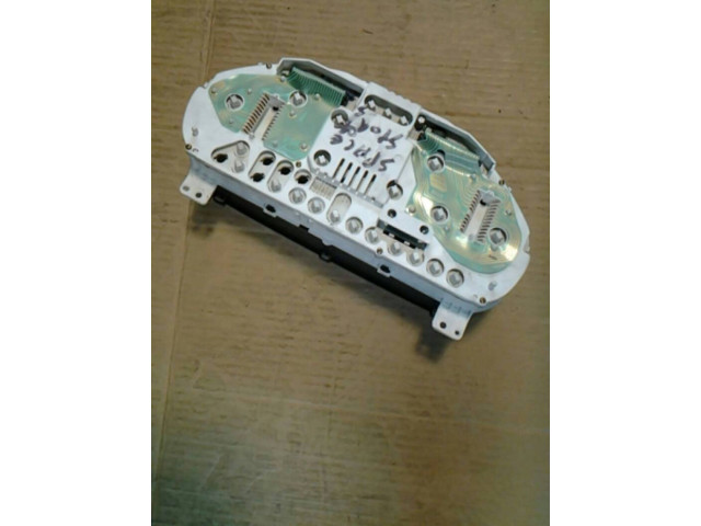 Панель приборов 21674545-4   Mitsubishi Space Star       