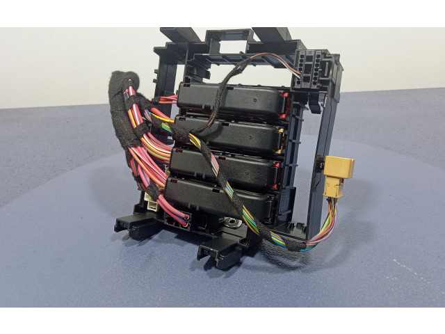 Pojistková skříňka 4M0971845, 4M0971845 Audi RS Q8 2021