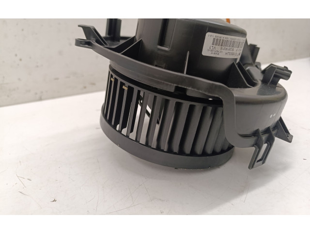 Вентилятор печки    5Q2819021B   Audi A3 S3 8V