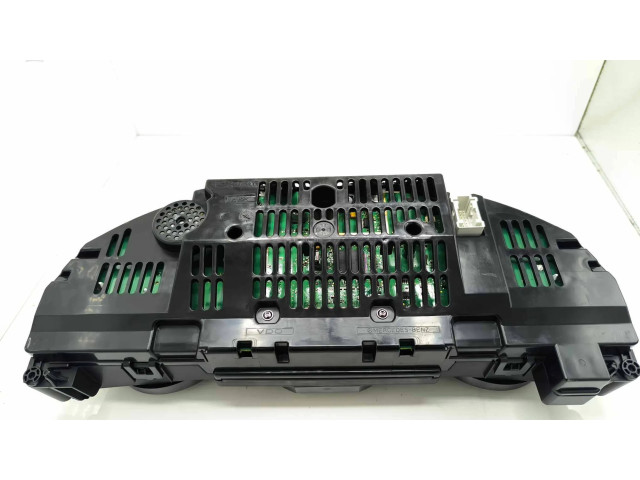 Přístrojová deska Mercedes-Benz CLS C218 X218 2012 A2189005303, A2C82047600