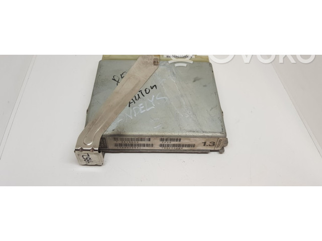 Блок управления двигателя P3515053, 1TVH012641 Volvo 850