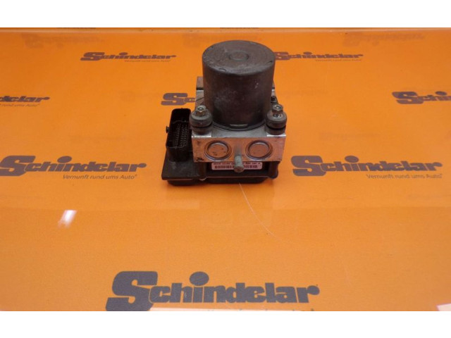 Блок АБС 4F0910517E, 4F0910517E   Audi  A6 S6 C6 4F  2004 - 2011 года