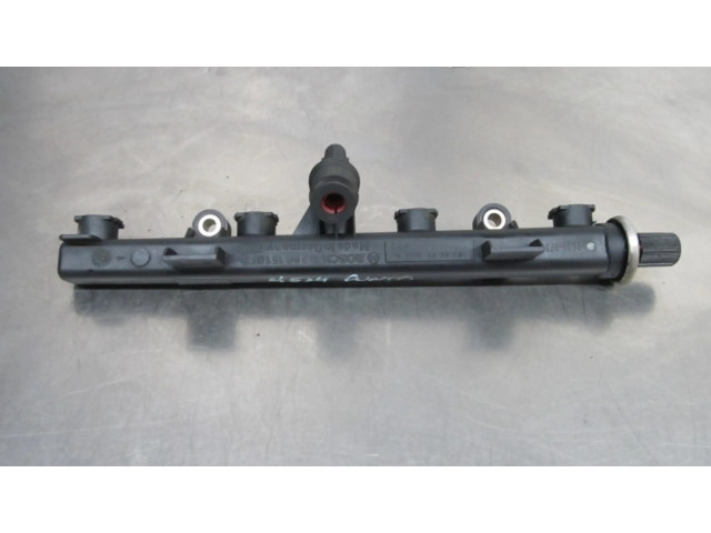 Vstřikovací lišta 280151073 Fiat Punto (188) pro benzínový motor 1.2 188A5000