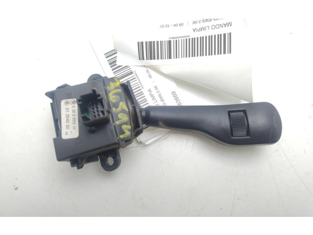Переключатель дворников 8363669 BMW X3 E83