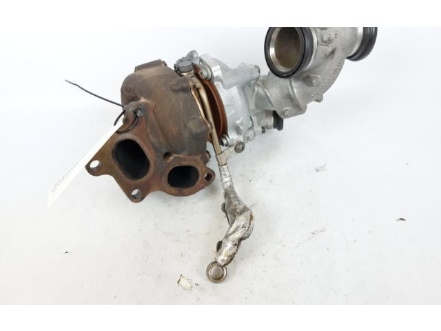 Turbodmychadlo Турбина 03N145401G, 03N145401G   Volkswagen Tiguan   CUAA