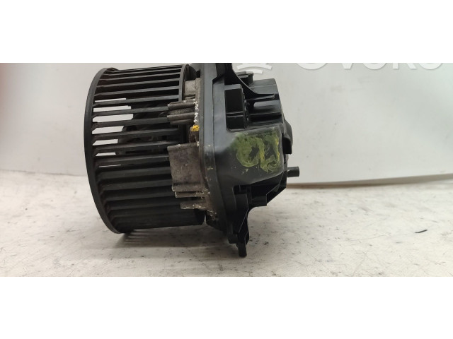 Вентилятор печки Citroen Xsara