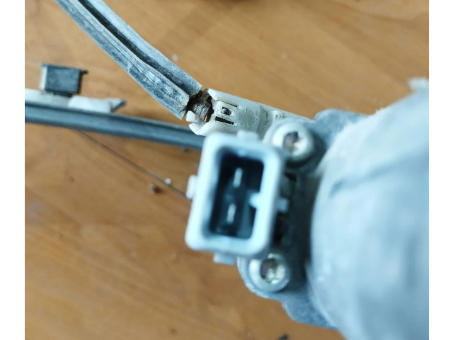 Zpětné zrcátko  Rover 75 1999    