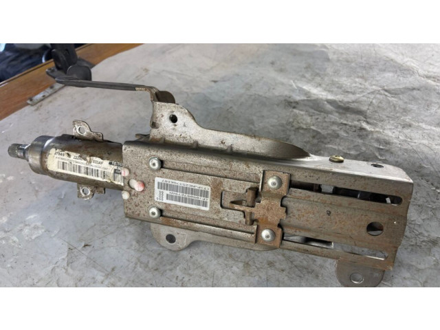 Рулевая рейка 05057197AA, P05057279AN Jeep Compass