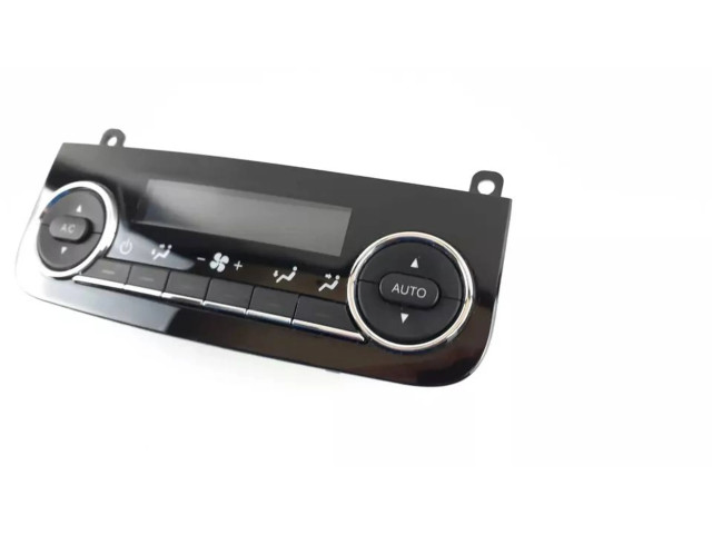 Блок управления климат-контролем 670134469, E132019A   Maserati Levante