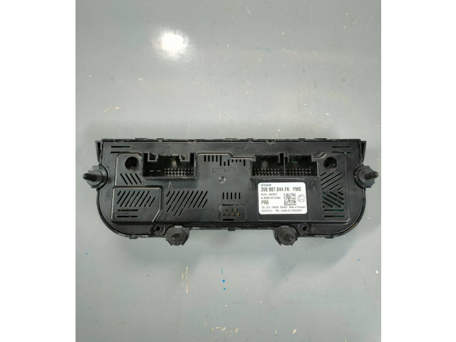 Блок управления климат-контролем 3V0907044FK   Skoda Superb B8 (3V)