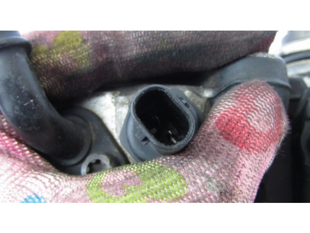 Vstřikovací čerpadlo A6510701701 Mercedes-Benz E C207 W207 pro naftový motor 2.2 651.911