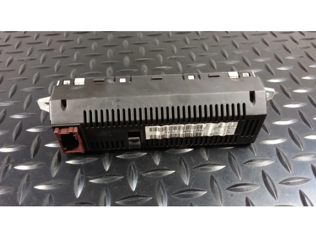 Дисплей    9659062780, 216744212J   Citroen C4 I