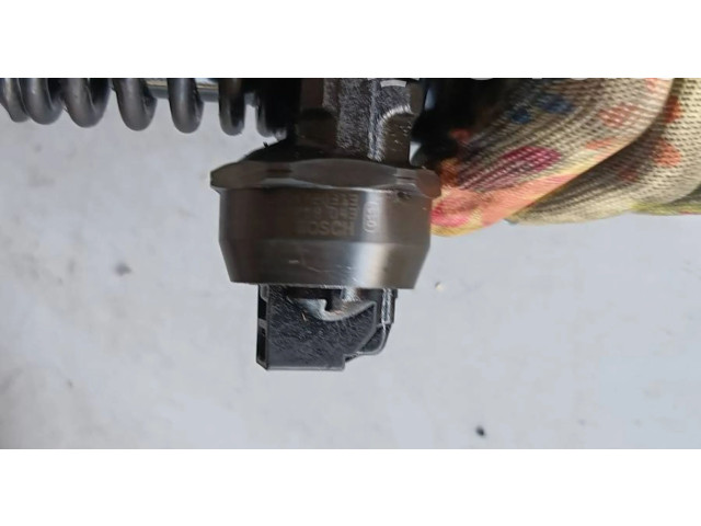 Форсунка 0414720313, EH0640 Skoda Fabia Mk2 (5J)