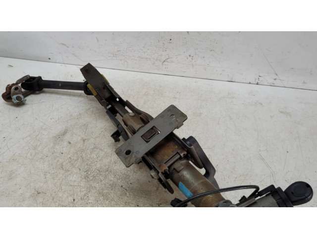    Рулевая рейка    Ford Galaxy 1995-2000 года