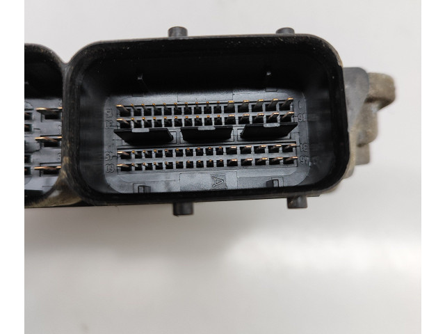 Řídící jednotka 4E1907409, 4E1910409A   Audi A8 S8 D3 4E 2006