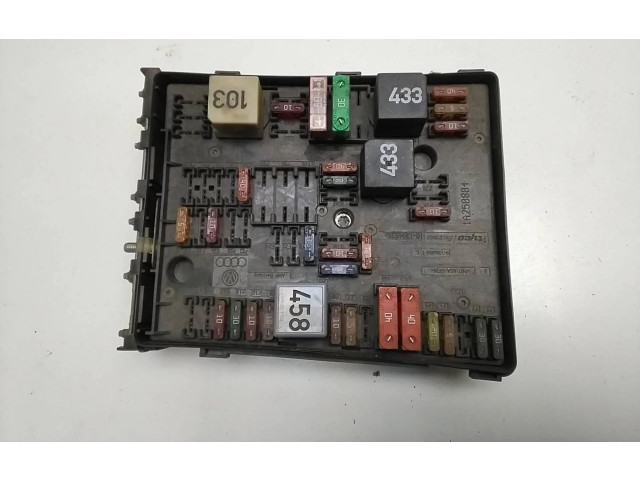 Řídící jednotka 03G906016N, 1K0907530E   Volkswagen Caddy 2006