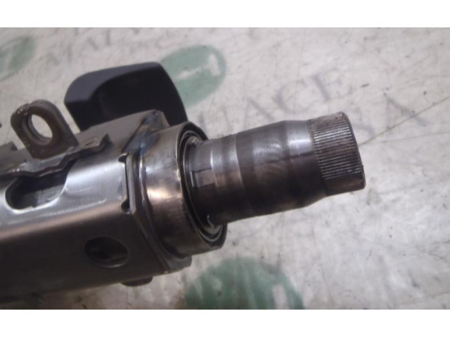 Рулевая рейка Volkswagen Touran I 2003 - 2010 года